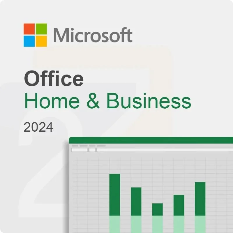 [WAPSOF0144] Microsoft Office 2024 Hogar y Empresa ESD
