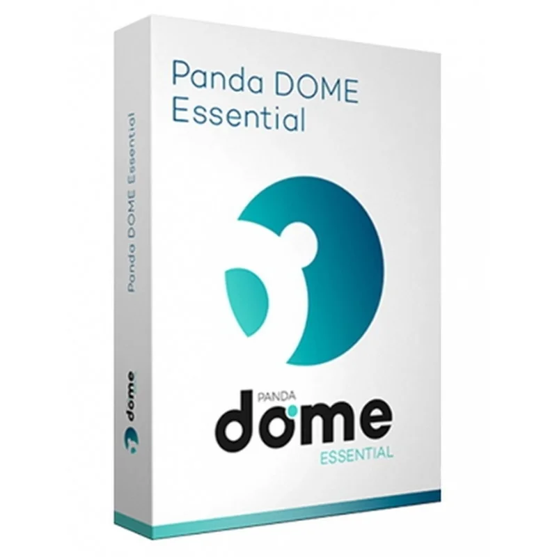 [WSSVHO0319] Panda Dome Essential 3 Dispositivos 1Año