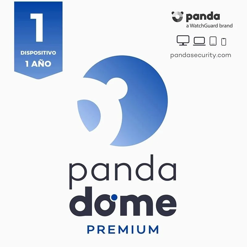 [WSSVHO0488] Panda Dome Premium 1 lic 1A ESD