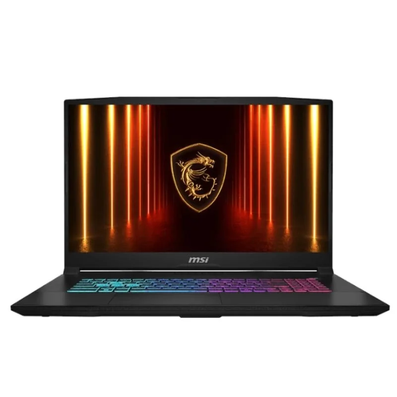 [PPOPOR7257] MSI Katana 17-034XES i9-14900HX 32 1TB 5070 DOS 17