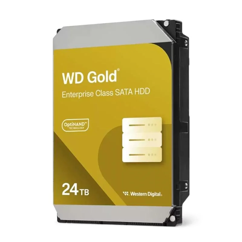 [IAIDMA0618] Western Digital Gold WD241KRYZ 24TB SATA/600