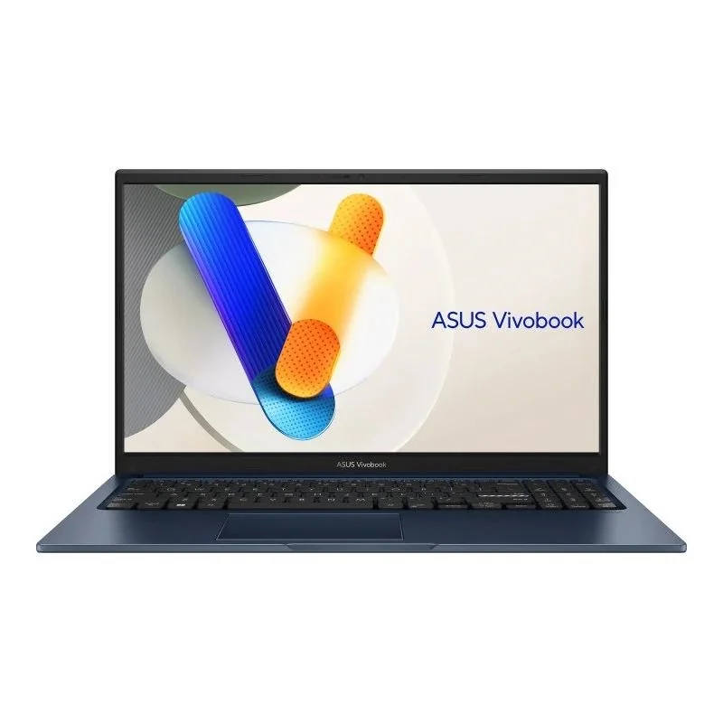 [PPOPOR7416] Asus F1504VA-BQ191 i3-1315U 8GB 512GB DOS 15.6"