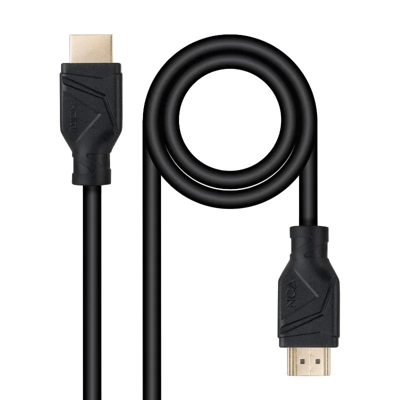 [AISCCI0755] Nanocable Cable HDMI 2.1 CCS 8K M-M, 1,5 m