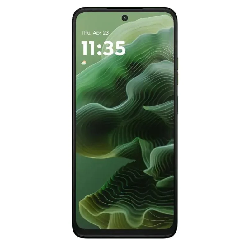 [NTETMO3083] Motorola Moto G35 5G 6.72" 8Gb 256Gb Verde