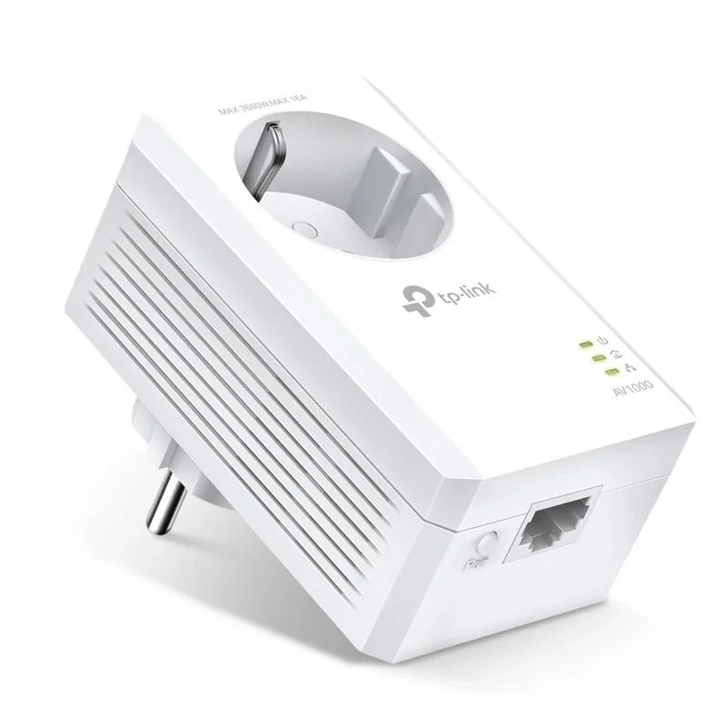 [NADPOW0139] TP-LINK TL-PA7017P Powerline AV1000