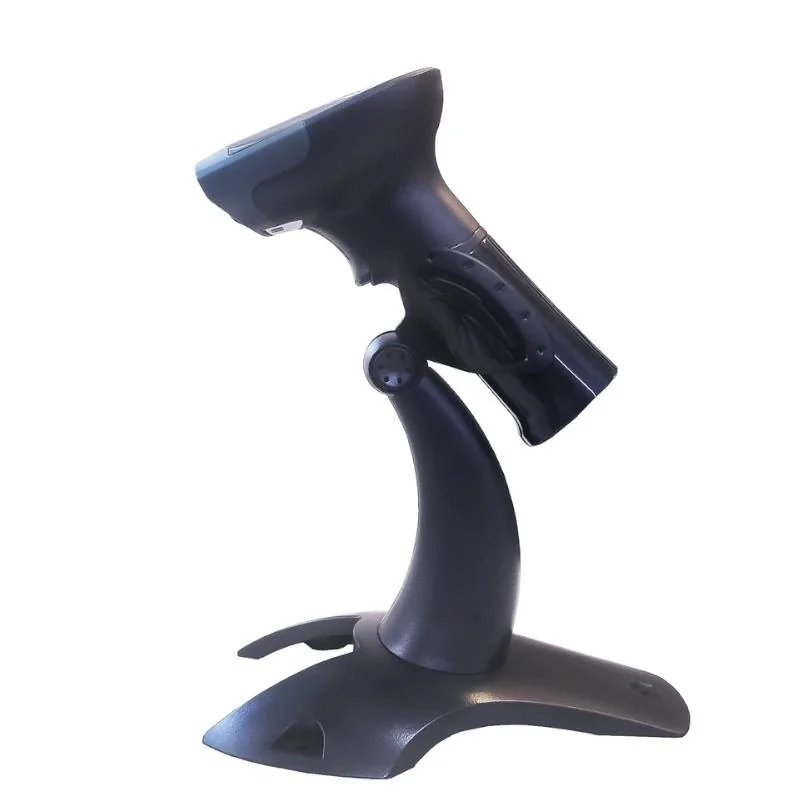 [FESLCB0218] 10POS Lector código de barras IS-300 Usb soporte